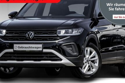 VW T-Cross 22.789 km 24.550 &euro; Beckum 59269