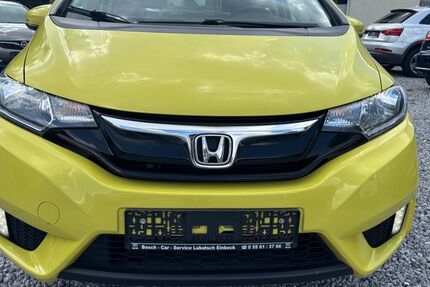 Honda Jazz 71.398 km 9.900 &euro; Paderborn 33104