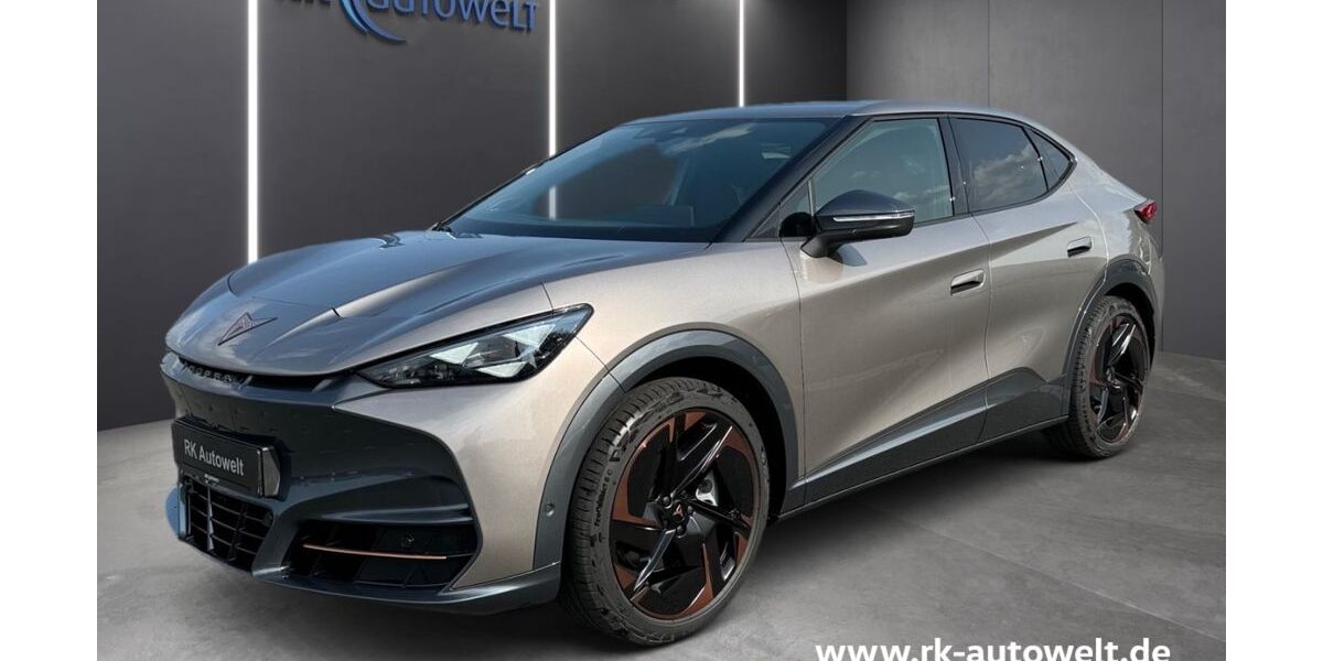 Cupra Tavascan 21.500 km 47.890 &euro; Ennigerloh 59320