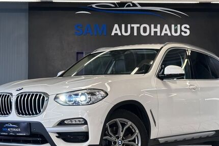 BMW X3 105.000 km 25.900 &euro; Wadersloh 59329