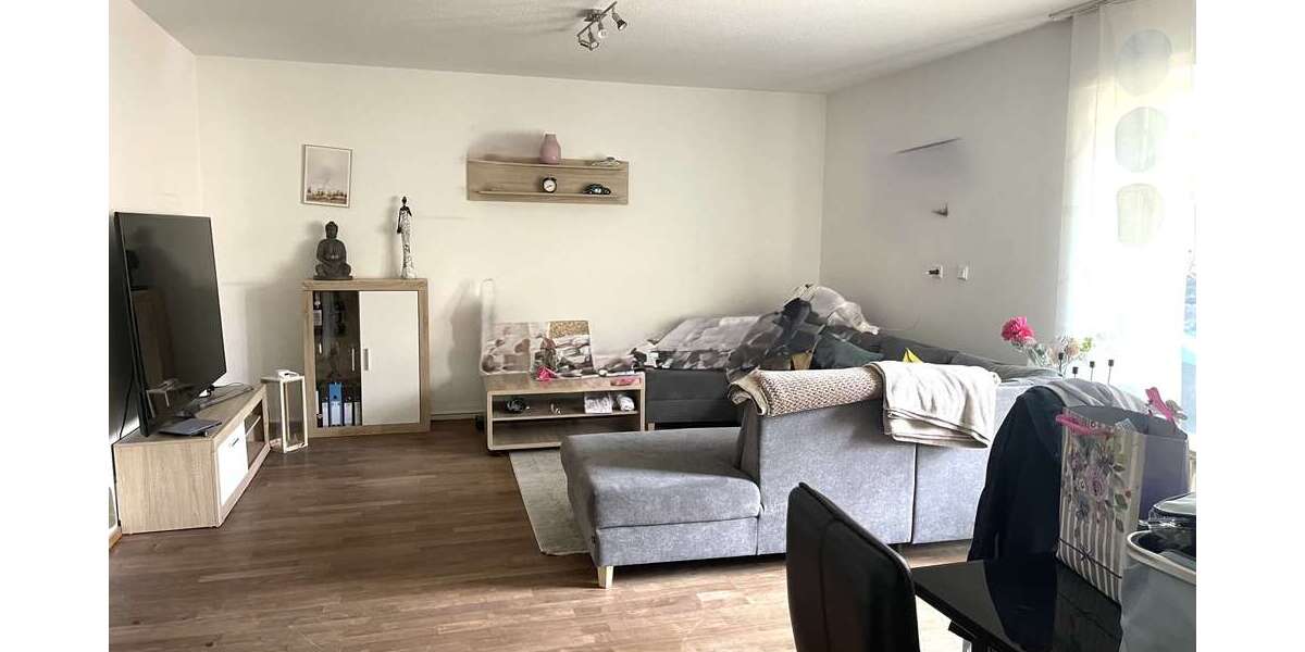 Etagenwohnung Gütersloh Kattenstroth - 3 Zimmer, 78 m&sup2;, 210.000&euro; | Angebot:20580593