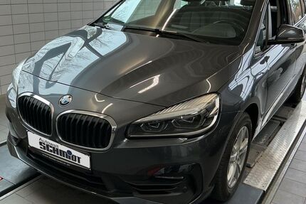 BMW 218 Active Tourer 72.003 km 15.290 &euro; Soest 59494