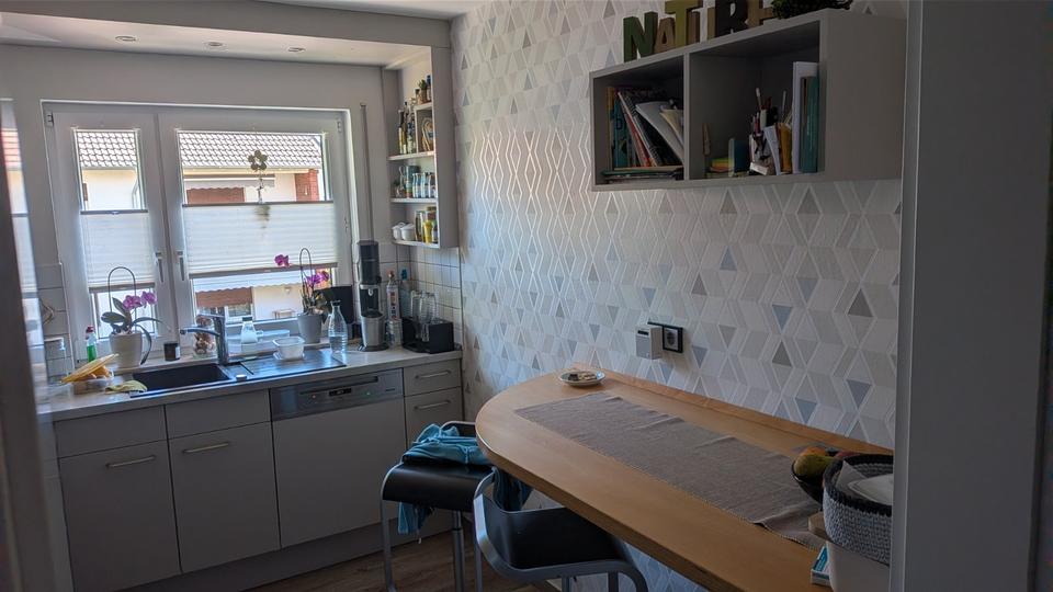 Etagenwohnung Gütersloh Kattenstroth - 3 Zimmer, 86 m&sup2;, 258.000&euro; | Angebot:26611252