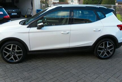 Seat Arona 87.000 km 13.890 &euro; Erwitte 59597