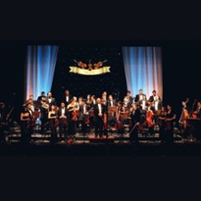 Neujahrskonzert - Junge Philharmonie Köln 07.01.2027 Stadthalle Soest