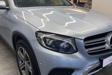 Mercedes-Benz GLC 220 150.000 km 23.950 &euro; Rheda-Wiedenbrück 33378