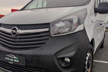 Opel Vivaro 77.850 km 14.399 &euro; Paderborn 33100