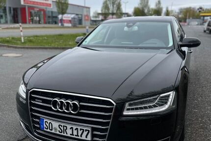 Audi A8 237.411 km 15.500 &euro; Lippstadt 59557