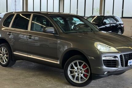 Porsche Cayenne 148.000 km 16.499 &euro; Oelde 59302
