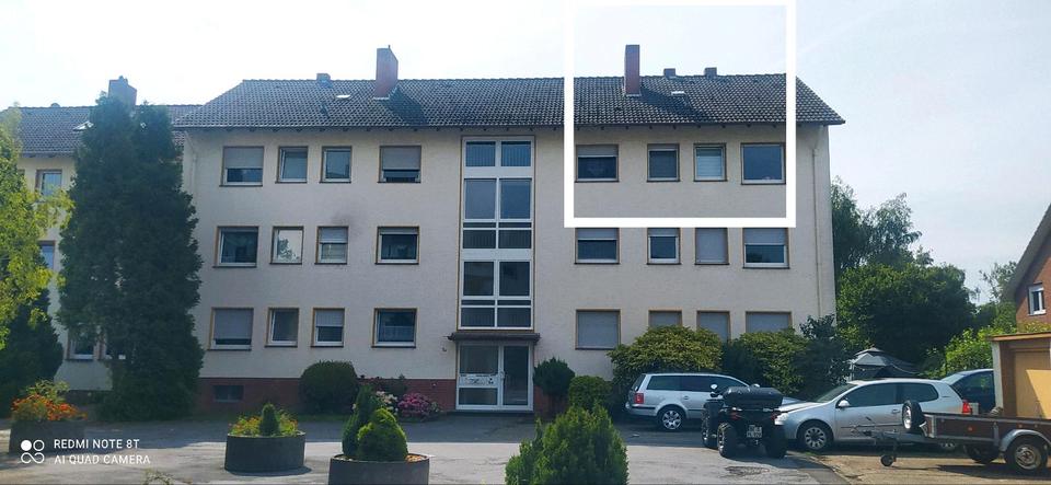 Mehrfamilienhaus, Wohnhaus Oelde - 3 Zimmer, 76 m&sup2;, 200.000&euro; | Angebot:24784097