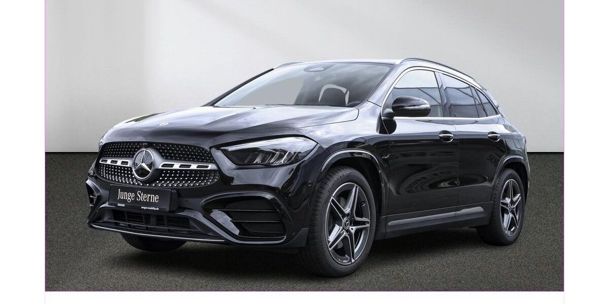Mercedes-Benz GLA 200 14.708 km 39.495 &euro; Beckum 59269
