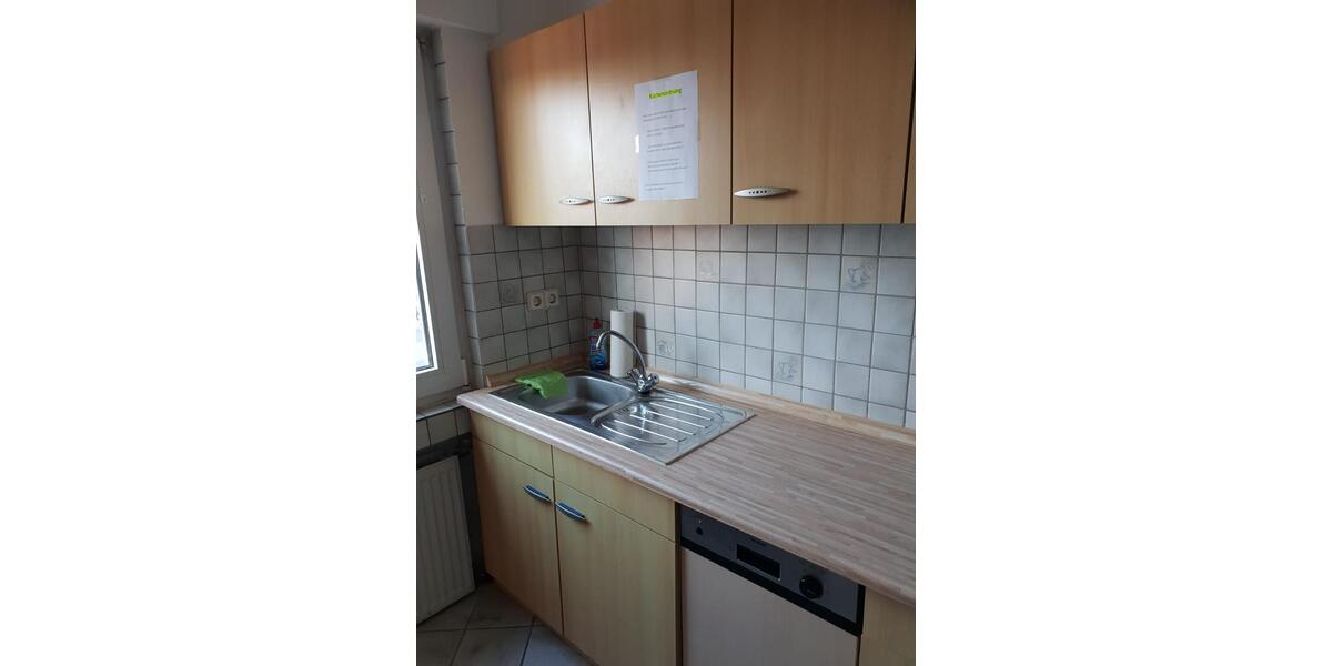 Etagenwohnung Lippstadt Overhagen - 1 Zimmer, 16 m&sup2;, 250&euro; | Angebot:26084390