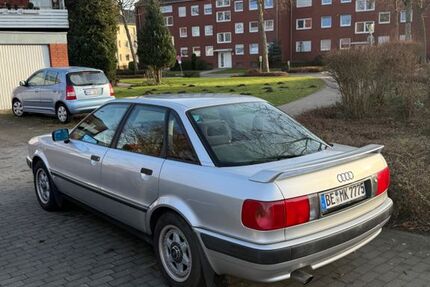 Audi 80 108.500 km 2.999 &euro; Oelde 59302