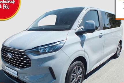 Ford Tourneo Custom 12.000 km 44.950 &euro; Langenberg 33449