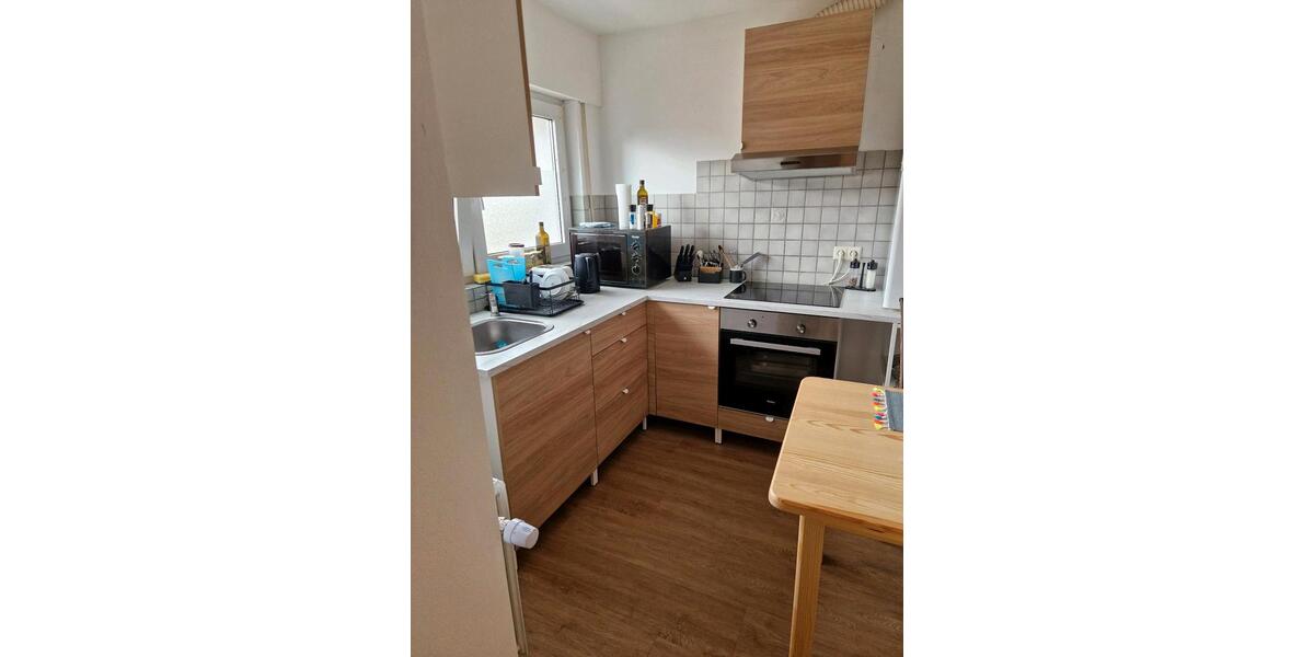Etagenwohnung Herzebrock-Clarholz Clarholz - 1 Zimmer, 40 m&sup2;, 650&euro; | Angebot:22481829