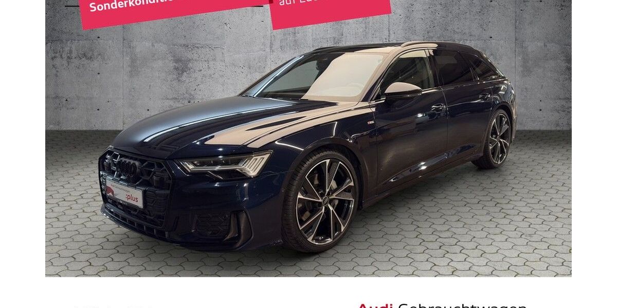 Audi A6 14.550 km 66.950 &euro; Paderborn 33100
