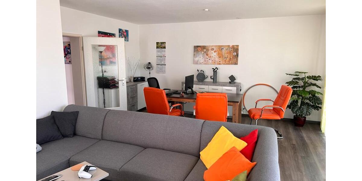 Etagenwohnung Rheda-Wiedenbrück Wiedenbrück - 3 Zimmer, 85 m&sup2;, 900&euro; | Angebot:26674374