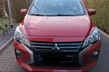 Mitsubishi Space Star 30.050 km 9.000 &euro; Lippstadt 59558