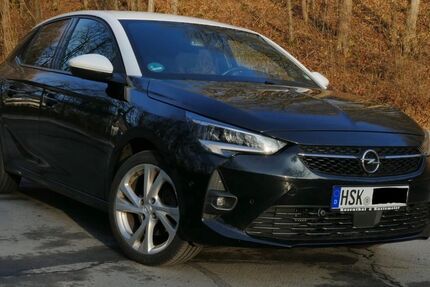 Opel Corsa 96.300 km 11.290 &euro; Soest 59494