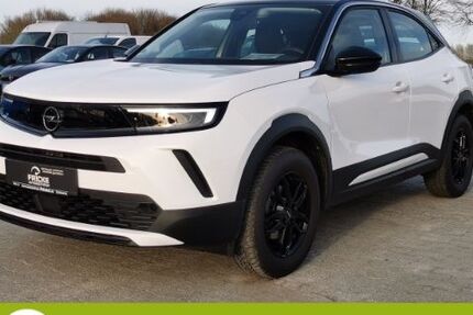 Opel Mokka 40.000 km 16.940 &euro; Lippstadt 59557