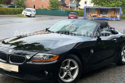 BMW Z4 163.520 km 8.999 &euro; Rheda Wiedenbrück 33378