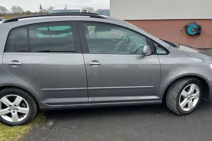 VW Golf Plus 193.000 km 4.000 &euro; Lippstadt 59555