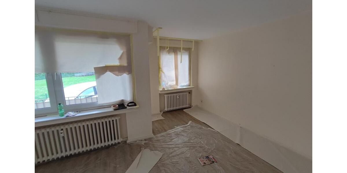 Erdgeschoßwohnung Beckum - 2 Zimmer, 63 m&sup2;, 550&euro; | Angebot:25719974