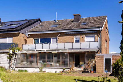 Wohnung Ennigerloh Enniger - 4 Zimmer, 108 m&sup2;, 197.500&euro; | Angebot:26644460