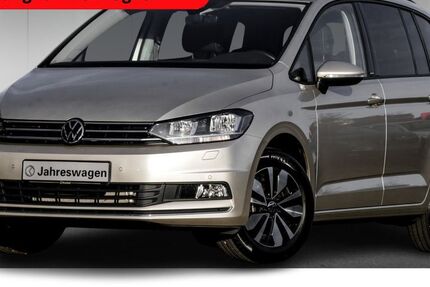 VW Touran 9.914 km 31.650 &euro; Beckum 59269