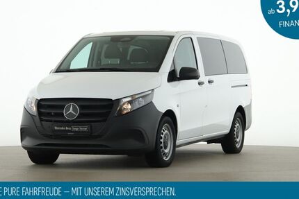 Mercedes-Benz Vito 28.400 km 37.980 &euro; Gütersloh 33332