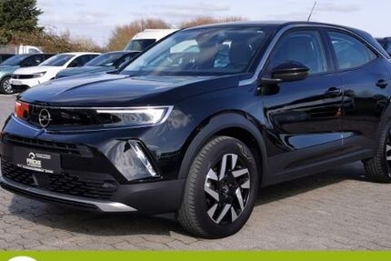 Opel Mokka 47.100 km 15.750 &euro; Lippstadt 59557
