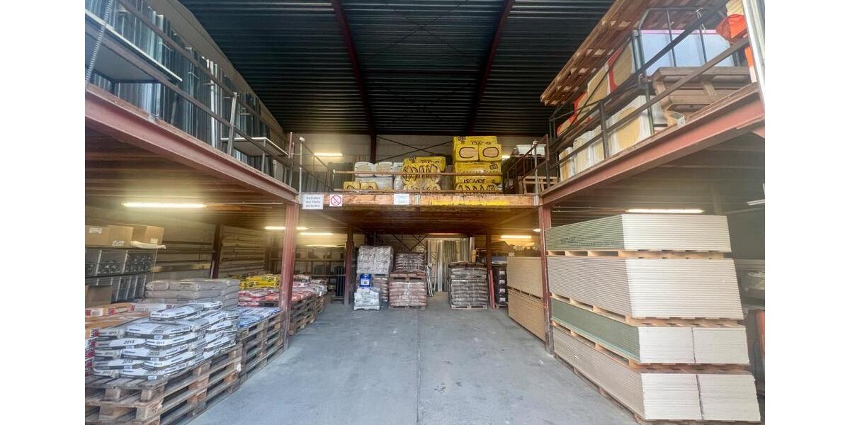 Gewerbeobjekt Verl - 3.100&euro; | Angebot:25309874