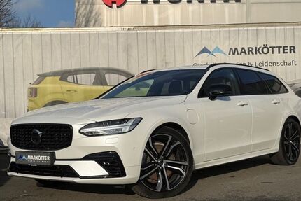 Volvo V90 104.316 km 37.850 &euro; Gütersloh 33334