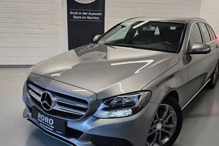 Mercedes-Benz C 180 112.550 km 15.450 &euro; Lippstadt 59557