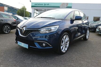 Renault Scenic 77.355 km 12.990 &euro; Paderborn Schloß-Neuhaus 33104