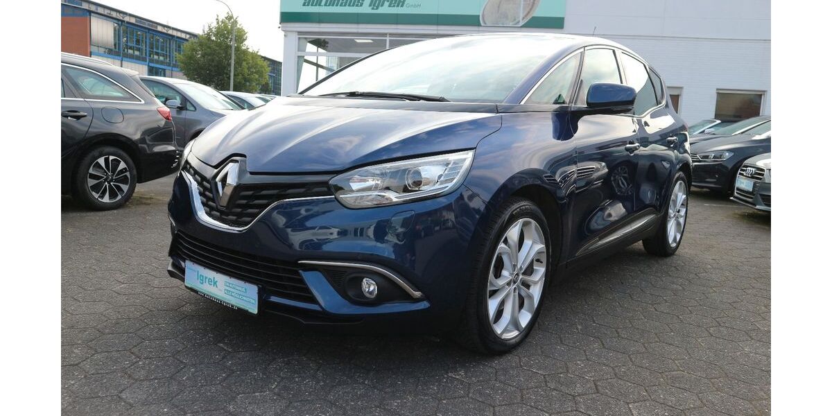Renault Scenic 77.355 km 12.990 &euro; Paderborn Schloß-Neuhaus 33104