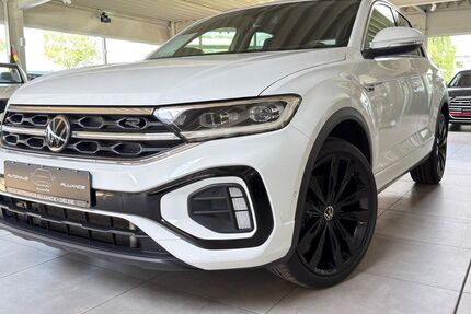VW T-Roc 27.300 km 28.790 &euro; Oelde 59302