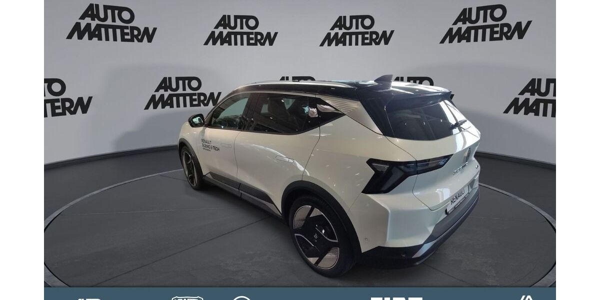 Renault Scenic 14.300 km 39.990 &euro; Gütersloh 33332