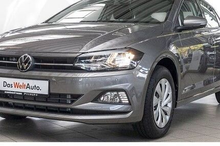 VW Polo 48.000 km 13.980 &euro; Verl 33415