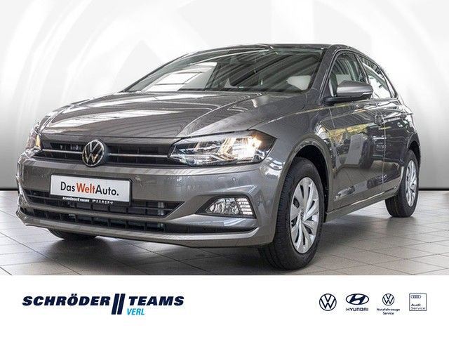 VW Polo 48.000 km 13.980 &euro; Verl 33415