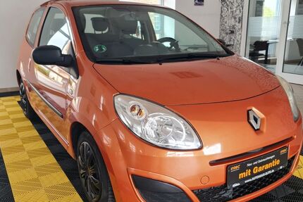 Renault Twingo 183.500 km 1.950 &euro; Anröchte 59609