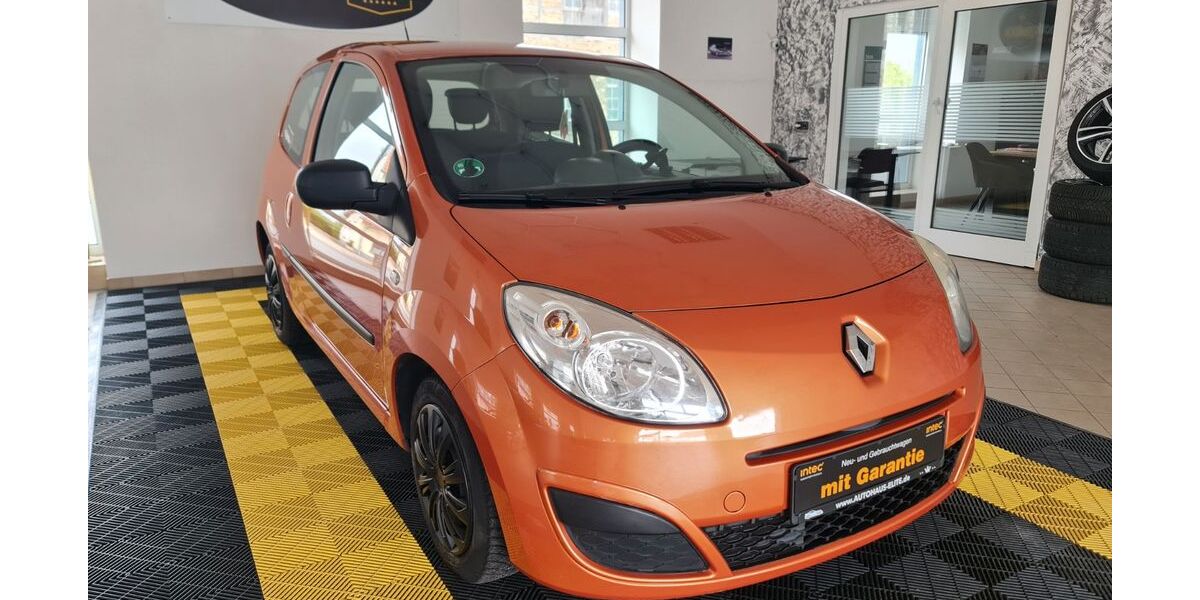 Renault Twingo 183.500 km 1.950 &euro; Anröchte 59609
