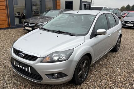 Ford Focus 150.000 km 4.490 &euro; Paderborn 33106