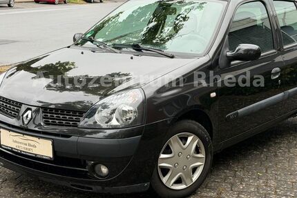Renault Clio 200.520 km 1.350 &euro; Rheda Wiedenbrück 33378