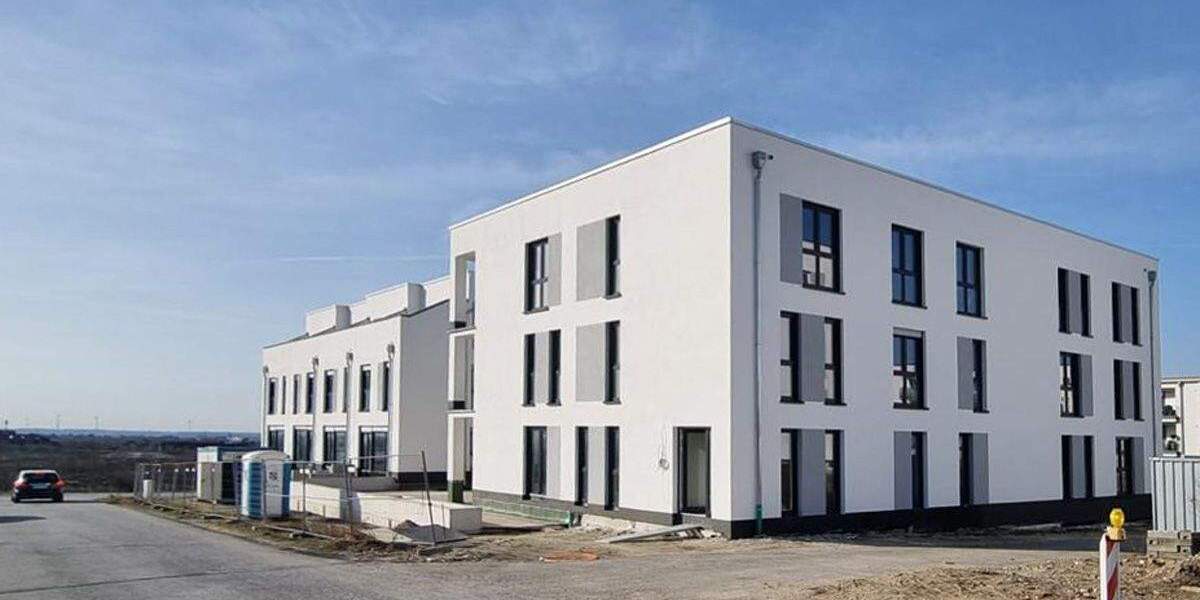 Etagenwohnung Paderborn Kernstadt - 2 Zimmer, 60 m&sup2;, 269.000&euro; | Angebot:25690460