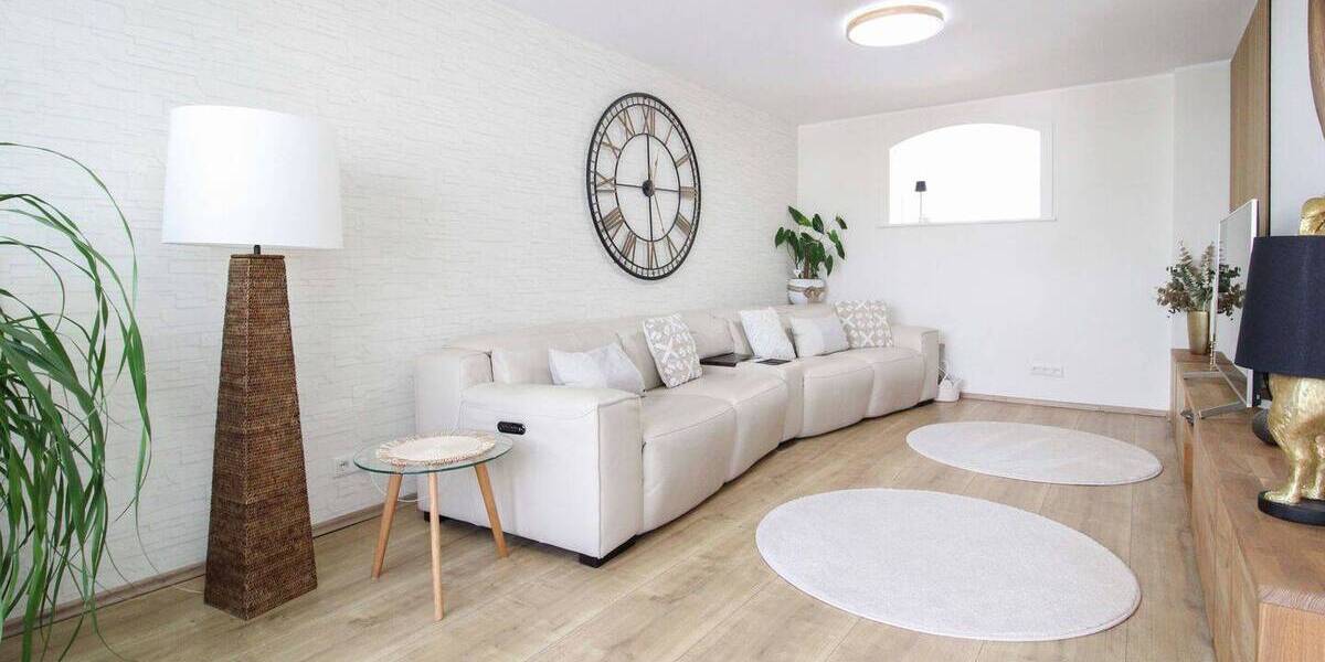 Einfamilienhaus Lippstadt Kernstadt - 5 Zimmer, 156 m&sup2;, 449.000&euro; | Angebot:26731197