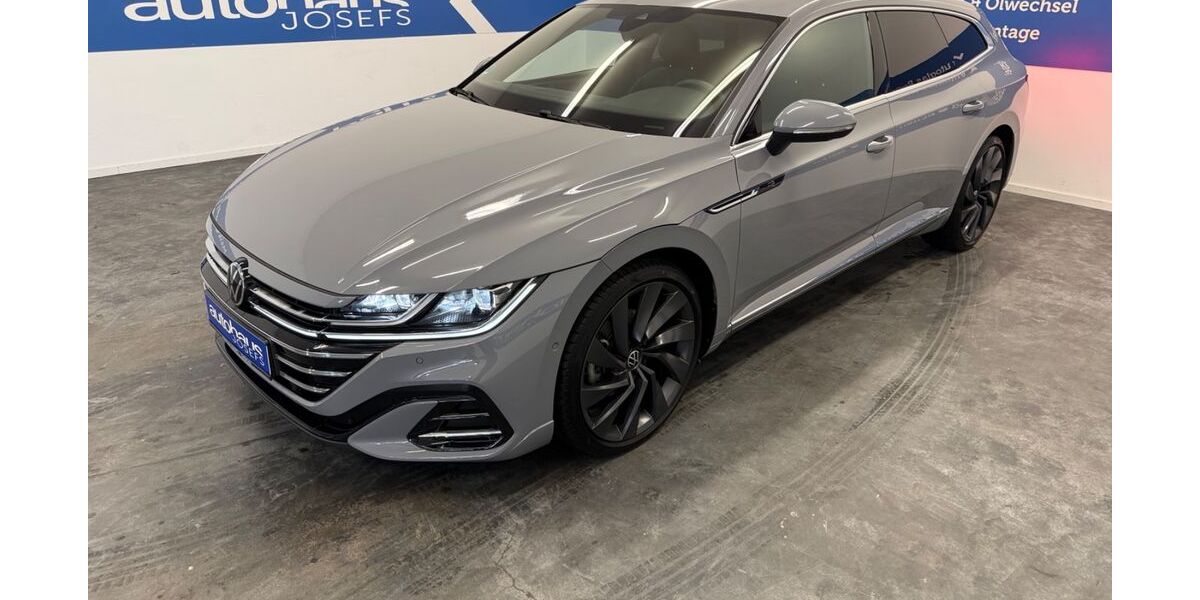 VW Arteon 29.999 km 32.500 &euro; Delbrück 33129