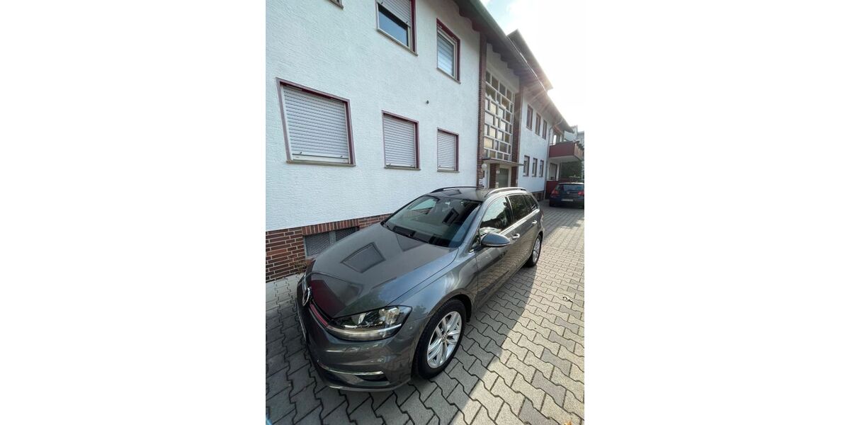 VW Golf 167.000 km 12.590 &euro; Gütersloh 33332