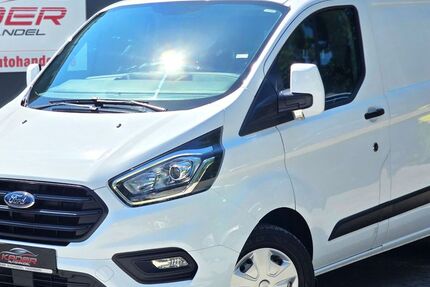 Ford Transit Custom 25.000 km 22.900 &euro; Paderborn 33104