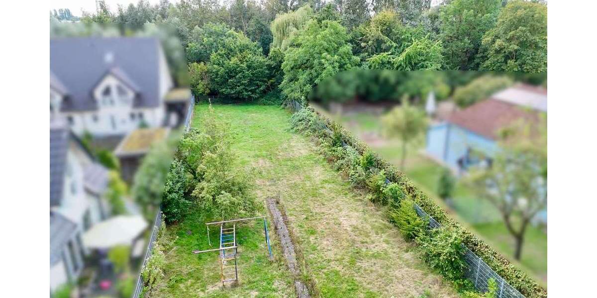 Grundstück Paderborn / Schloß Neuhaus Schloß Neuhaus - 178.500&euro; | Angebot:27332109